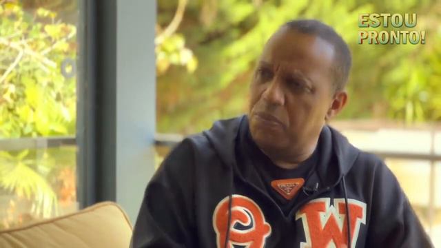 PATRICE TROVOADA, ESTOU PRONTO - EP 8 смотреть онлайн