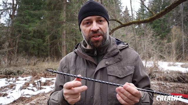 ПУЛЯ или СТРЕЛА | Принцип действия смотреть онлайн