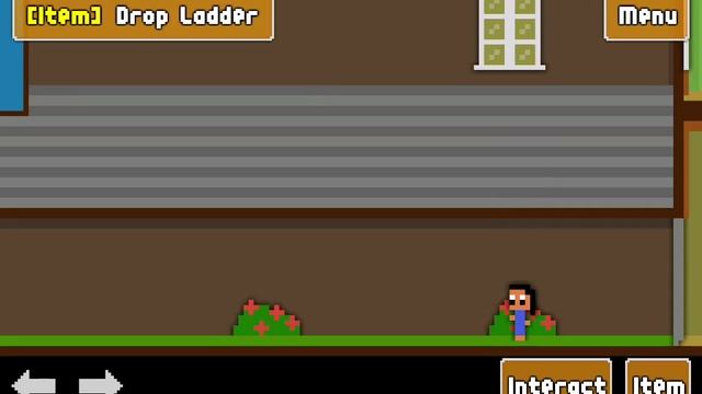 The Quiet Collection on Nvidia Shield Tablet (Android) смотреть онлайн