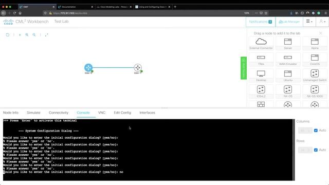 Show Version Live Stream - First Look at Cisco CML-P смотреть онлайн