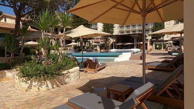 Pissouri Bay Cyprus - A Hidden Gem.