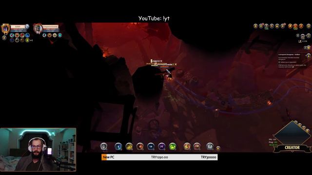 QUARTERSTAFF! CHEAP BUILD SERIES #12 | ALBION ONLINE CORRUPTED! | PvP EPISODE #213 смотреть онлайн