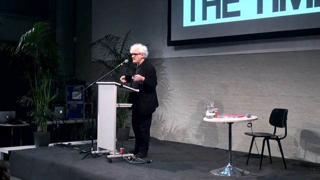 FRANCO BERARDI: The General Intellect Is Looking For A Body