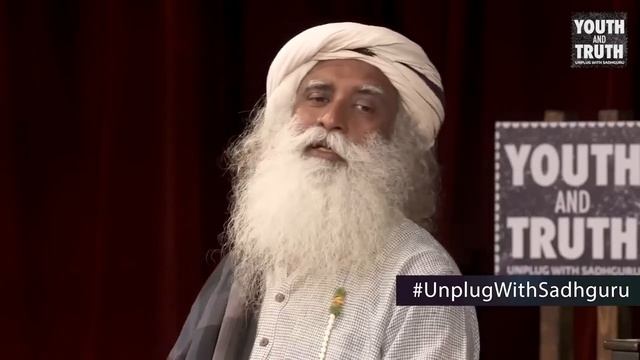 Садхгуру о главной цели в жизни смотреть онлайн