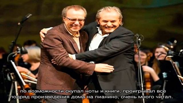 Андрей Тихомиров: биография, творчество, карьера, личная жизнь смотреть онлайн