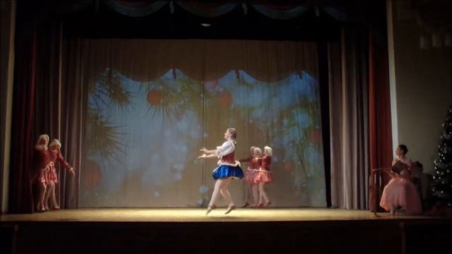 Камаринская и Трепак смотреть онлайн