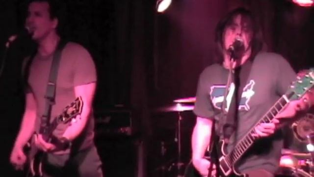 Magna-Fi - Seconds, Minutes, Hours (Live) смотреть онлайн