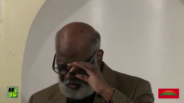 The Fig and Olive - By Imam WaliyyuDeen Shakir смотреть онлайн