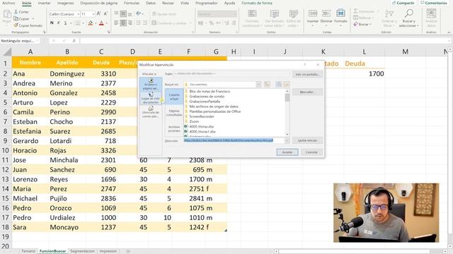 Curso básico de #EXCEL #CAPITULO #CINCO 5️⃣ Aprende a usar Excel desde cero ? en cinco capítulos ☑️ смотреть онлайн