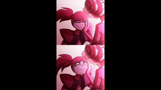 ?Spinel X Pink Pearl? (Spinearl)