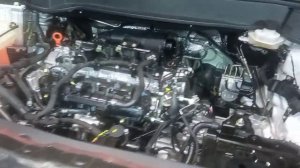 Установка ГБО на Haval F7 2.0 190 л.с   2023 г.в.