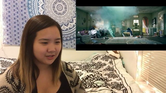 BTS Blood Sweat & Tears MV REACTION | Money Money Money смотреть онлайн