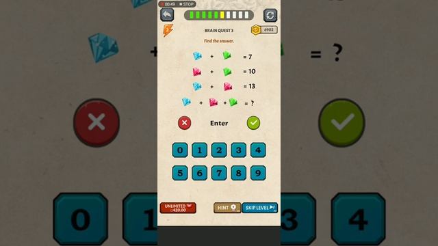How to loot - pin pull & hero rescue brain test 3 all 10 levels answer смотреть онлайн