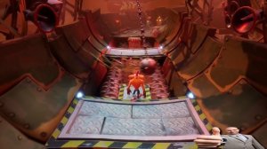 Ну чё там с Крэш Бандикут 4 (Crash Bandicoot 4 It’s About Time) Часть 1