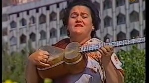 Олмахон  Хайитова  Боғимга келармиш