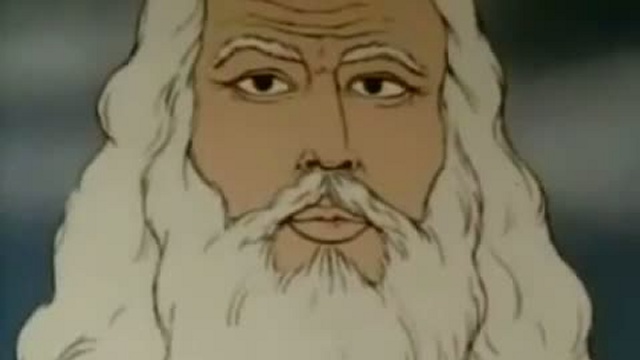 американский мульт о происхождении мира смотреть онлайн