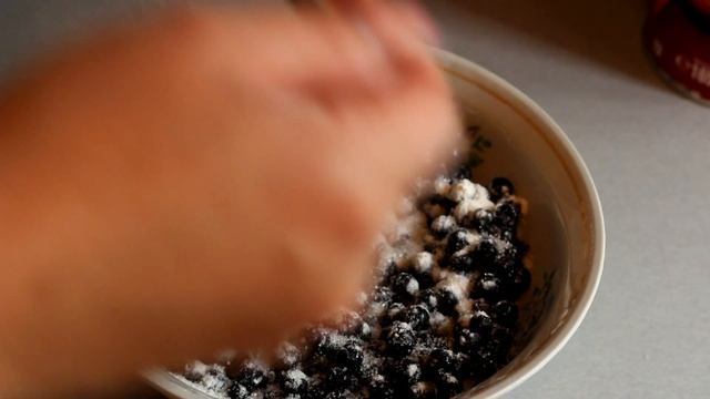 Вареники.Вареники с черникой смотреть онлайн