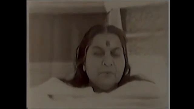 Пуджа Шри МахаШиваратри 20.02.1982, Индия, отрывок смотреть онлайн