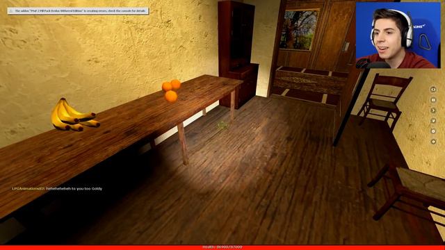 WITHERED ANIMATRONICS PILL PACK REDUX BY LPGAnimations83 Five Nights at Freddy's Garry's Mod Sandbo смотреть онлайн