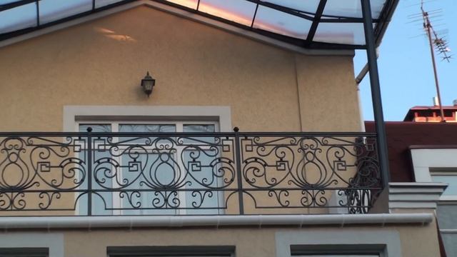 Фасады Ceresit выполнены 8 и 10 лет назад, вот как они сейчас смотреть онлайн