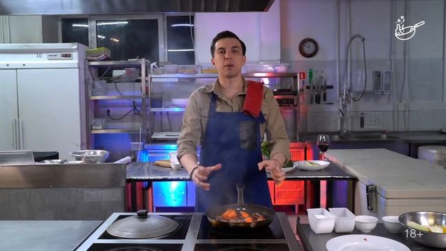 БАРАНИНА В ТЕСТЕ смотреть онлайн