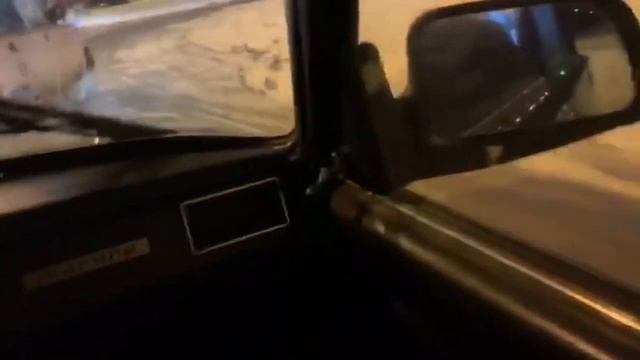 КРАСНОЯРСКИЙ выворот на Жигули _ ТЕСТИРУЮ ВСЮ НОЧЬ _ ВАЗ 2107 нелегал смотреть онлайн