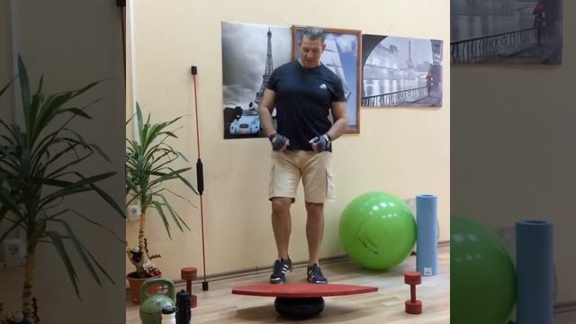 Отдых между подходами смотреть онлайн