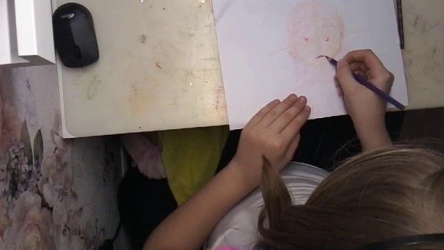 Простое рисование с Мими.? смотреть онлайн