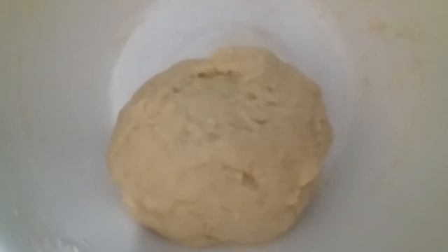 Ватрушки с мясом. Тонкое и немного хрустящее тесто на кефире смотреть онлайн