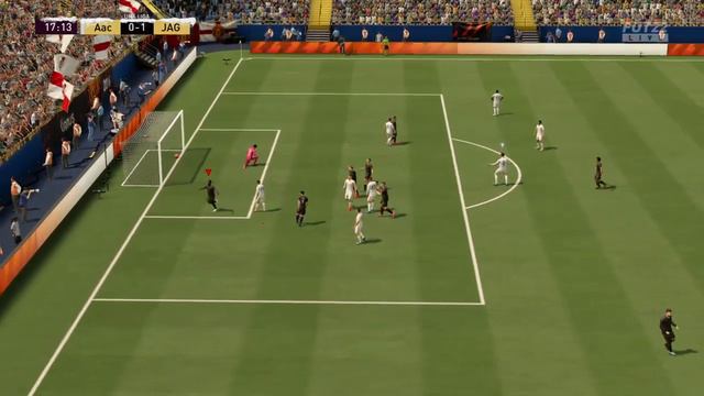 FIFA 22 Golazo Dembele смотреть онлайн
