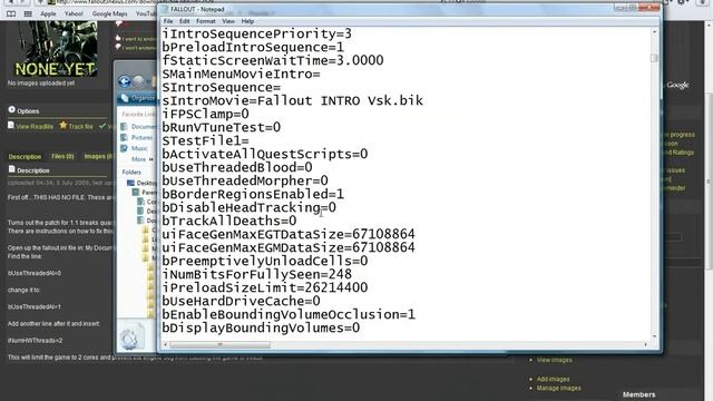 How to fix fallout 3 freezing and crashing смотреть онлайн