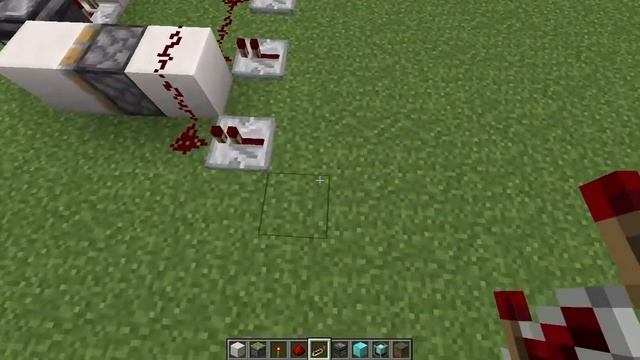 RGB Beacon in Minecraft [Tutorial] смотреть онлайн