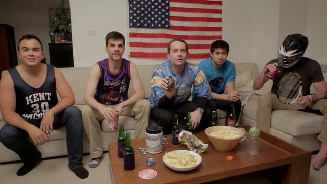 Good Guy Phil: American Grenadier смотреть онлайн