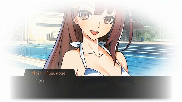 World End Syndrome - All Dream Events [Switch] смотреть онлайн