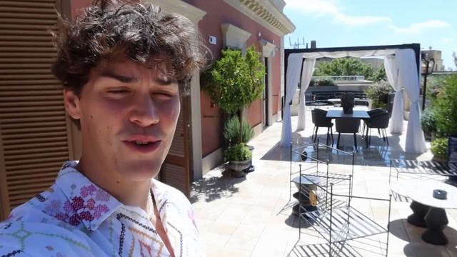 rome travel vlog ep. 008 | when in rome... смотреть онлайн