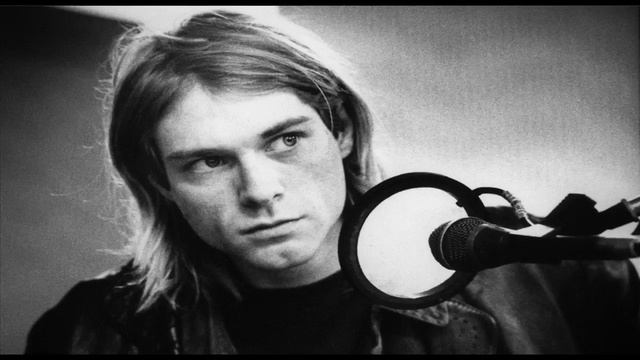 Nirvana NEVERMIND - Full Album смотреть онлайн