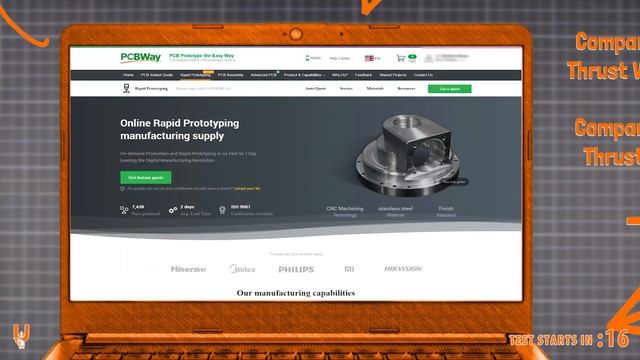 Diatone TOKA 2306.5 2450KV (4S) motor tests : Thrust & Efficiency on 5" & 5.1" props for FPV смотреть онлайн