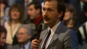 "Звуки Му" - Музыкальный ринг 1989