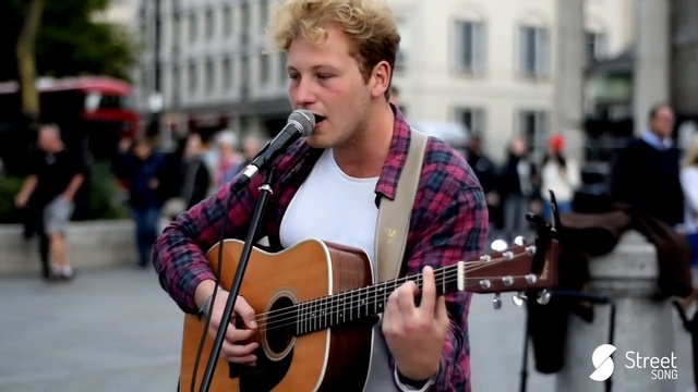 Ed Sheeran - Lego House - Cover смотреть онлайн