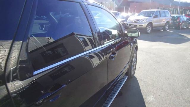 2016 Ford Territory Titanium AWD - Team Hutchinson Ford смотреть онлайн
