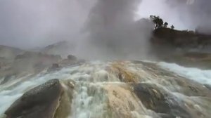 Россия от края до края  Камчатка