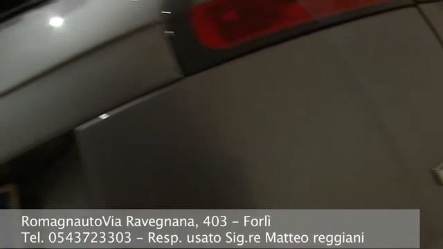 Ford S MAX 1 8 tdci Titanium 11:2006 km 44000, unicoproprietario, clima aut bizona, vetri elettrici смотреть онлайн
