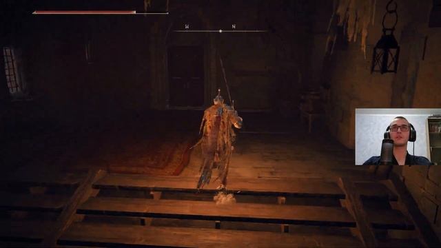 Большой Пельмень - Elden Ring #58 смотреть онлайн