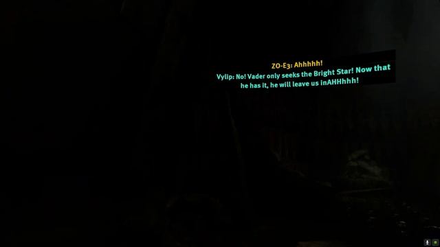 Обзор Vader Immortal игра VR смотреть онлайн