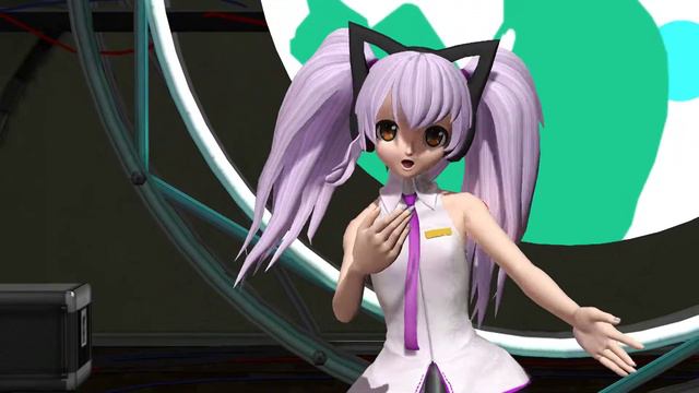 MMD Mitsuko Arisa UTAU Cover ODDS&ENDS смотреть онлайн