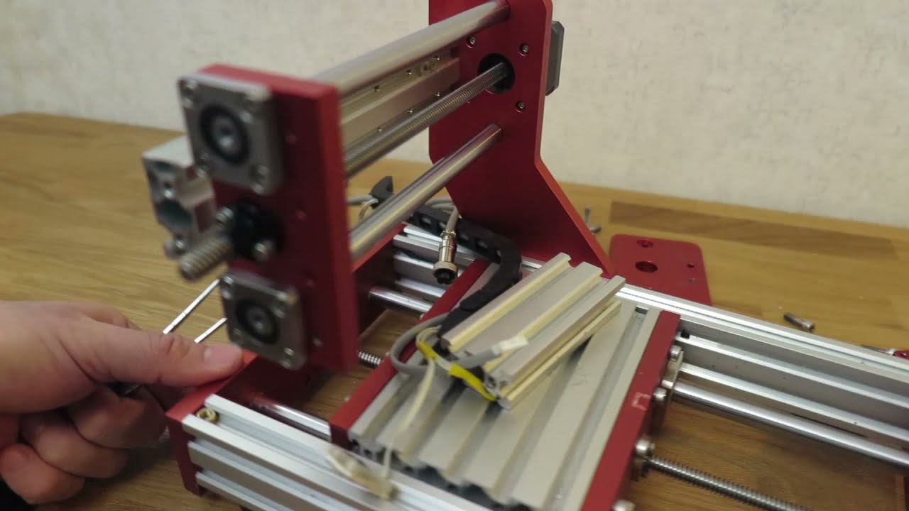 Безлюфтовая контргайка