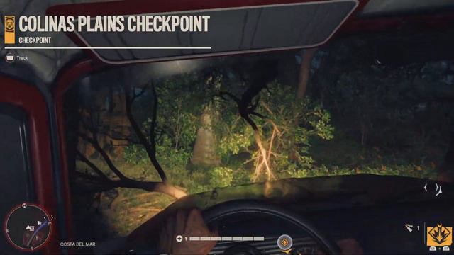 Far Cry 6 sidearm Only No commentary Gameplay - Part 7 - It's Desert eagle-ing time смотреть онлайн