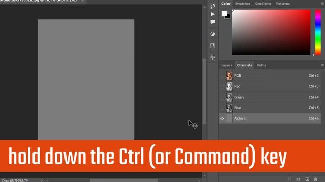 This TRICK Makes ART For You... Photoshop Generative Fill!