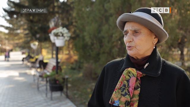 Изменённые пространства смотреть онлайн