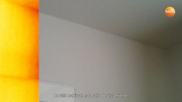 Testo 872s: cámara termográfica para edificación | Be sure. Testo смотреть онлайн